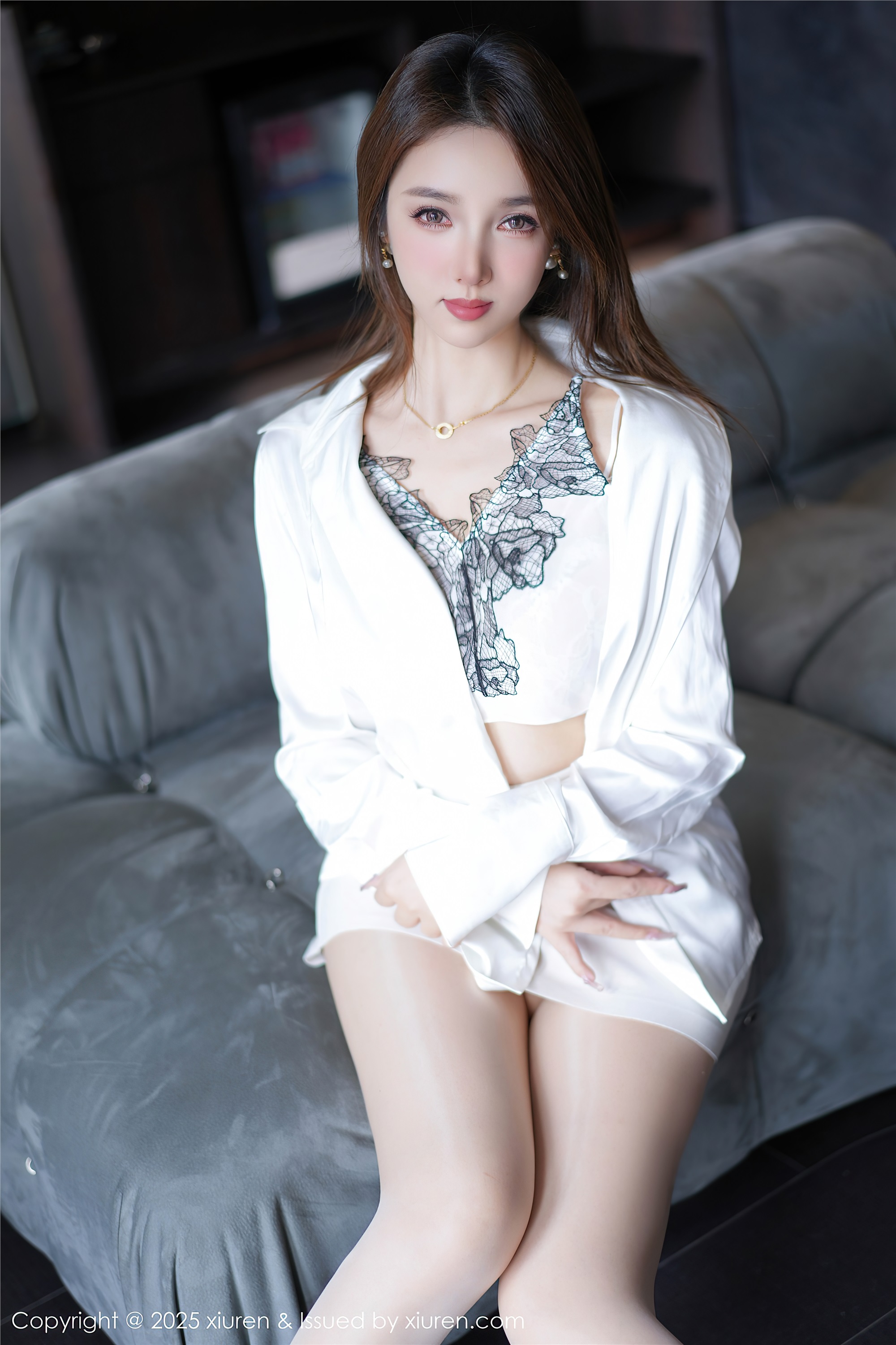 Xiuren秀人网 2025.10.15 NO.10872 桃桃·夭夭twins